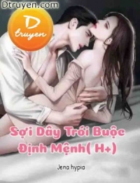 Sợi Dây Trói Buộc Định Mệnh