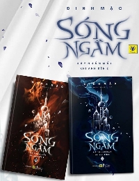 Sóng Ngầm (Hãy Nhắm Mắt Khi Anh Đến - Phần 2)