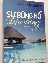 Sự Bùng Nổ Dịu Dàng