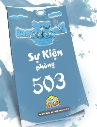 Sự Kiện Phòng 503