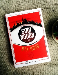 Suối Nguồn (The Fountainhead)