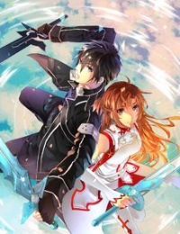 Sword Art Online: Thanh Đồng