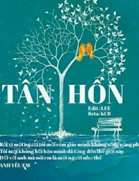 Tân Hôn