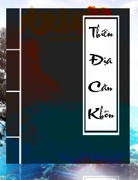 Thiên Địa Càn Khôn