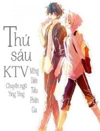 Thứ Sáu KTV