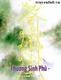 Thương Sinh Phù