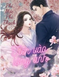 Tiến Vào Lòng Anh