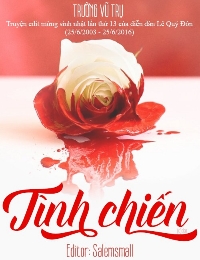 Tình Chiến