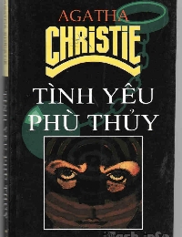 Tình Yêu Phù Thuỷ