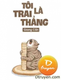 Tôi Là Trai Thẳng