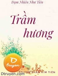 Trầm Hương