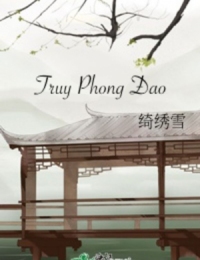 Truy Phong Đao