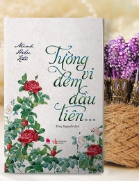 Tường Vi Đêm Đầu Tiên - Tập 3