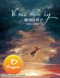 Vì Sao Đêm Ấy