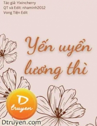 [Vong Tiện] Yến Uyển Lương Thì