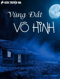 Vùng Đất Vô Hình