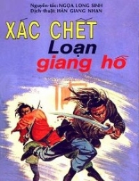 Xác Chết Loạn Giang Hồ