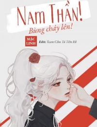 Xuyên Nhanh: Nam Thần, Bùng Cháy Đi!