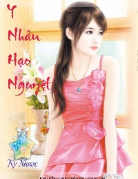 Y Nhân Hạo Nguyệt